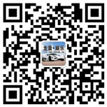 扫描关注公众账号